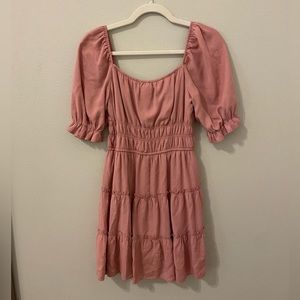 Alter’d State mini Dress